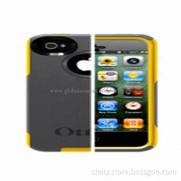 Commuter Series Case for iPhone 5/5S ,Protect from Shock and Scratches